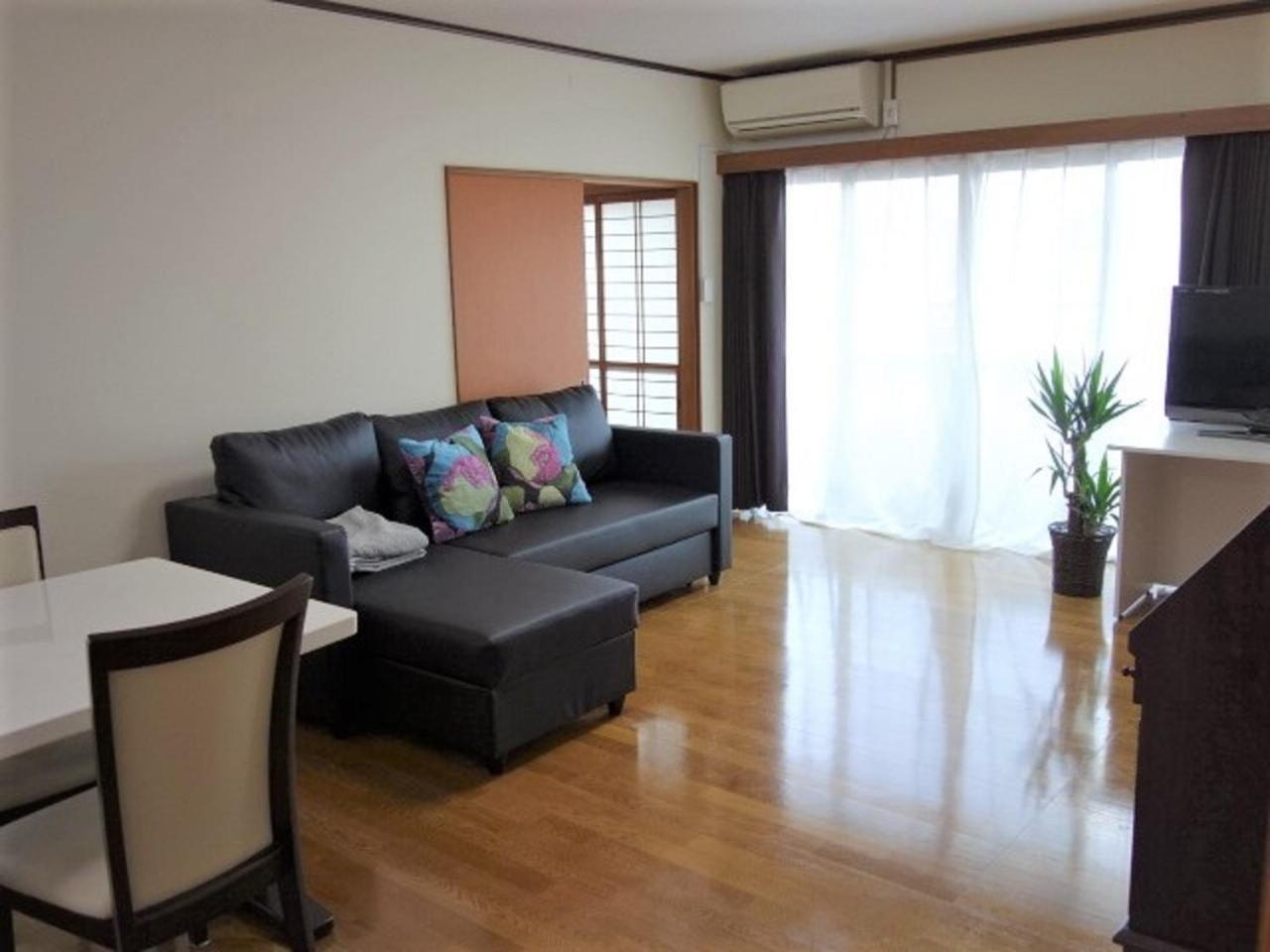 Corpo Umeyama 2F / Vacation Stay 3912 Mibu Zewnętrze zdjęcie