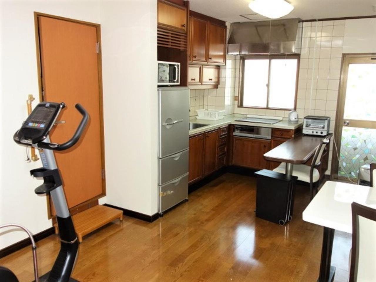 Corpo Umeyama 2F / Vacation Stay 3912 Mibu Zewnętrze zdjęcie