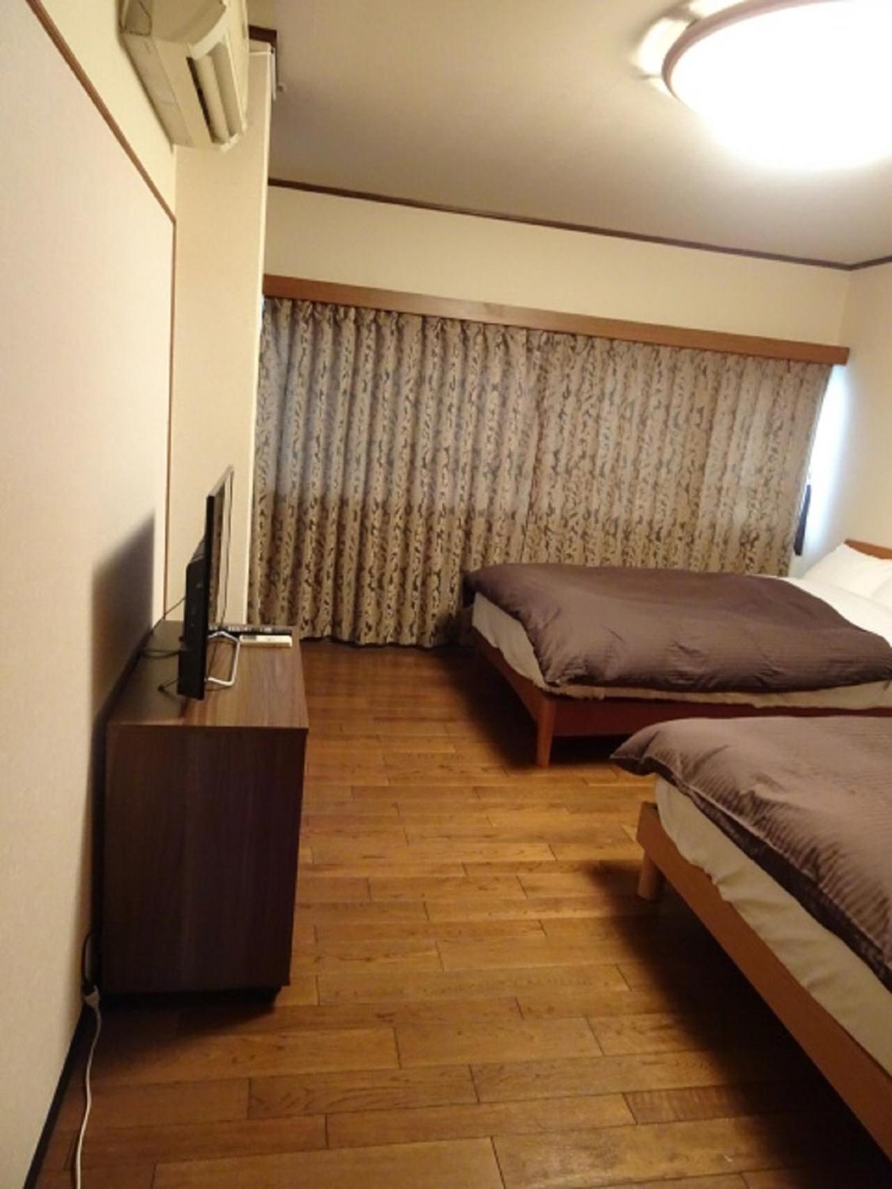 Corpo Umeyama 2F / Vacation Stay 3912 Mibu Zewnętrze zdjęcie